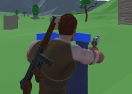 Battle Royale Online