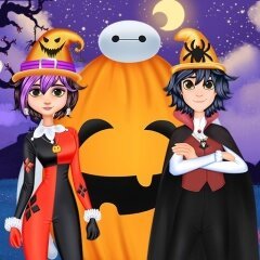 Juegos de Halloween - Juega gratis online en 