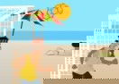 Beach Heading