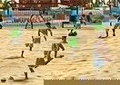 Beach Soccer