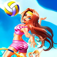 Beach Volleyball 3D