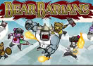 Bearbarians