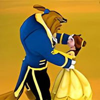 Beauty and the Beast: Follow My Lead