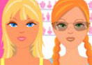 Beauty Makeover
