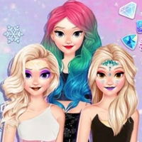 Bejeweled #Glam Makeover Challenge