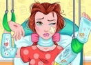 Belle Hospital Recovery