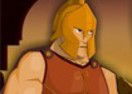 Bellerophon The Hero