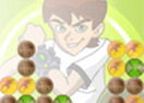 Ben 10 Alien Balls