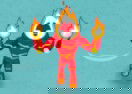Ben 10: Alien Rush