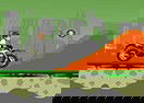 Ben 10: Dirt Bike