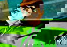 Ben 10 Drift