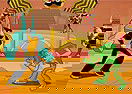 Ben 10 Final Clash