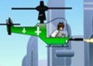 Ben 10 Helicopter