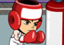 Ben 10 I love Boxing