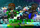 Ben 10 Kart
