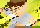 Ben 10 Malware