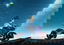 Ben 10 Moto Ride 2