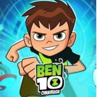 Ben 10 Omnirush