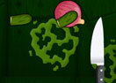 Ben 10 Omniverse Masterchef