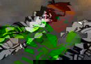 Ben 10 Omniverse Skyfall