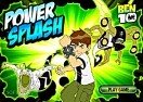 Ben 10: Power Splash
