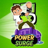 Ben 10: Power Surge