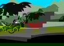 Ben 10 Quad