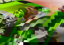 Ben 10 Road Rage
