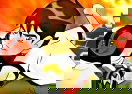 Ben 10 Saving Sparksville