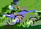 Ben 10 Super Cross
