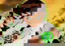 Ben 10 Take Down