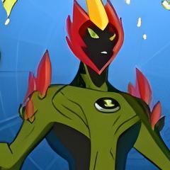 Ben 10 Supremacia Alienígena: Ultimate Alien Rescue, Universo Ben 10