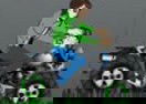 Ben 10 Ultimate Harley
