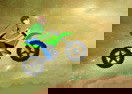 Ben 10 Ultimate Motor X