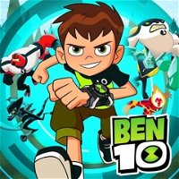 Ben 10: Up to Speed