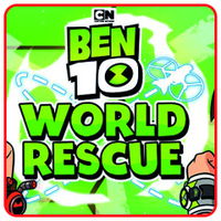 Ben 10 World Rescue