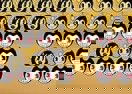 Bendy Bubble Shooter