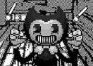 Bendy: Hello Neighbour