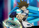 Beyblade: Destruction Zyro