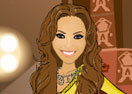 Beyoncé Dress Up