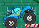 Bigfoot Monster Truck