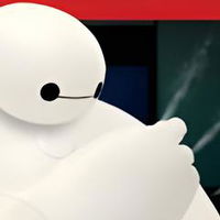 Big Hero 6: Baymax Air Repair