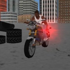 Bike Hero 3D