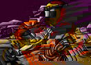 Bike Storm
