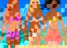 Bikini Team