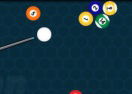 Billiard 8 Ball