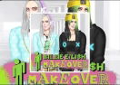Billie Eilish Makeover