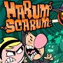 Billy and Mandy: Harum Scarum