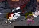 Billy and Mandy: Harum Scarum
