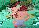 Billy and Mandy: Nostrildamus
